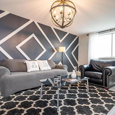 애틀랜타 Atl Downtown 2Br King Bed Free Parking Lm1003 빌라 외부 사진
