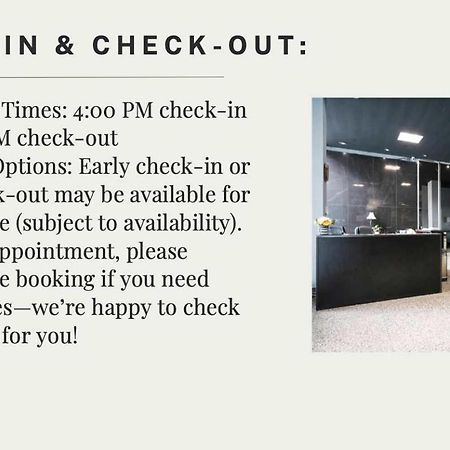 애틀랜타 Atl Downtown 2Br King Bed Free Parking Lm1003 빌라 외부 사진