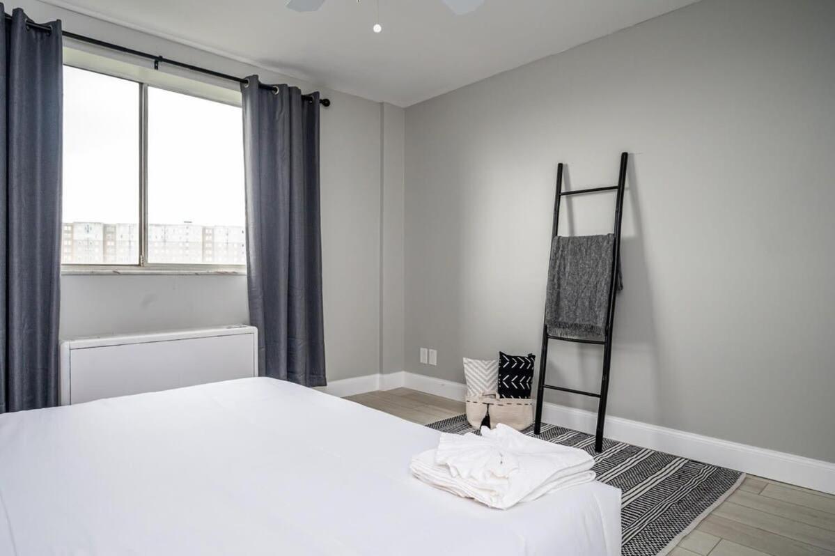 애틀랜타 Atl Downtown 2Br King Bed Free Parking Lm1003 빌라 외부 사진