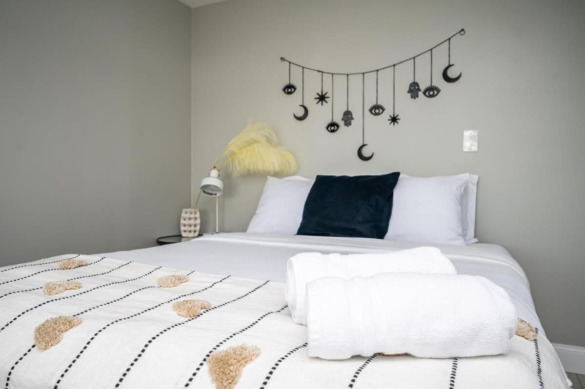 애틀랜타 Atl Downtown 2Br King Bed Free Parking Lm1003 빌라 외부 사진