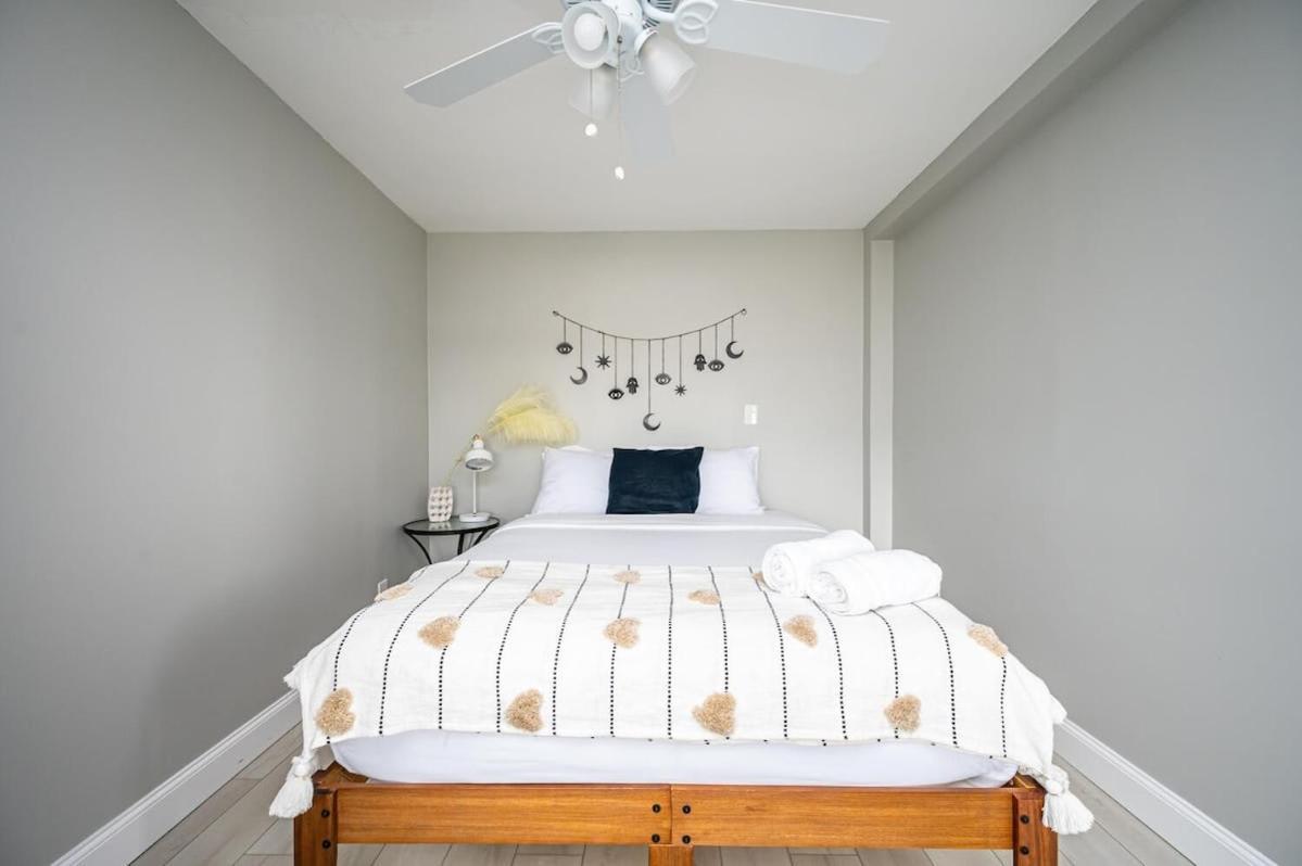 애틀랜타 Atl Downtown 2Br King Bed Free Parking Lm1003 빌라 외부 사진