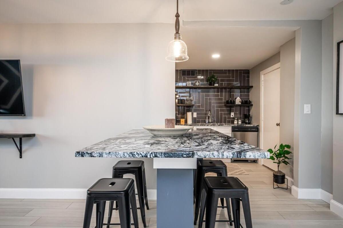 애틀랜타 Atl Downtown 2Br King Bed Free Parking Lm1003 빌라 외부 사진