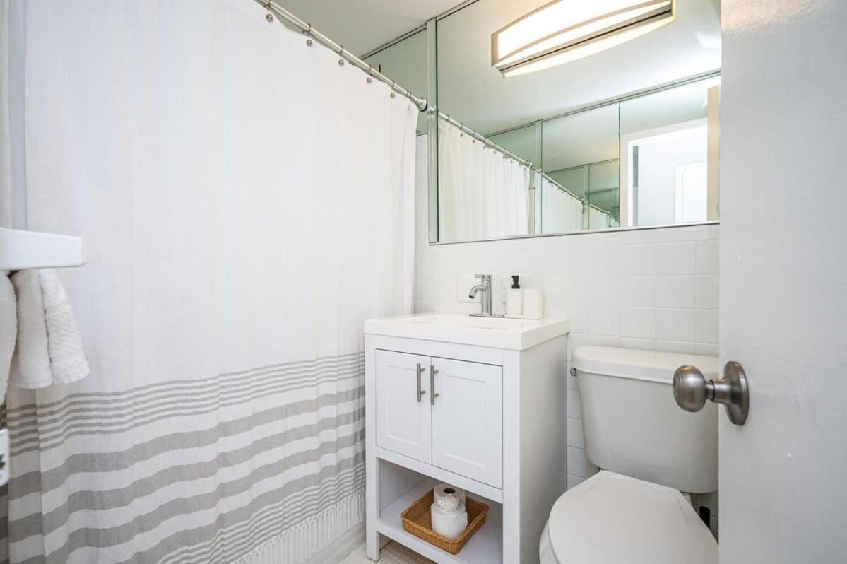 애틀랜타 Atl Downtown 2Br King Bed Free Parking Lm1003 빌라 외부 사진